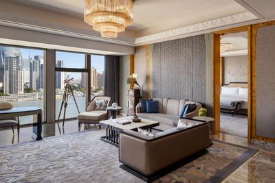 Metropolitan Suite