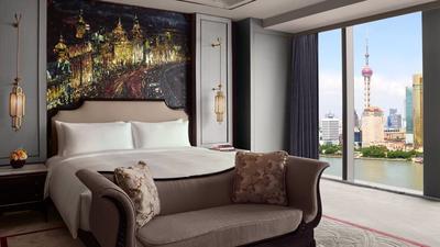 John Jacob Astor Suite