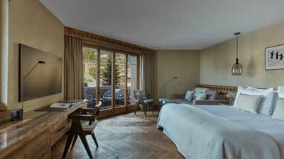 The Junior Suite