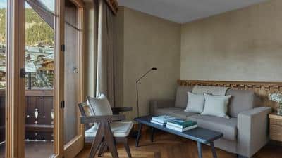 The Junior Suite