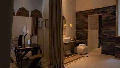 Special Postvenetian Suite