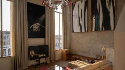 Special Veni Etiam Loft