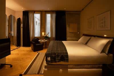 Postvenetian Room
