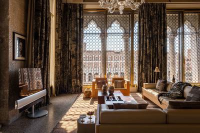 Special The Venice Suite
