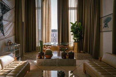 Special Postvenetian Suite