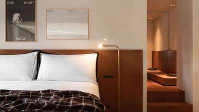 Special Veni Etiam Loft
