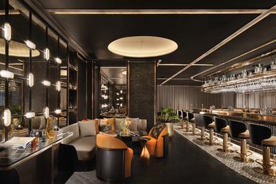 Aela Social Bar