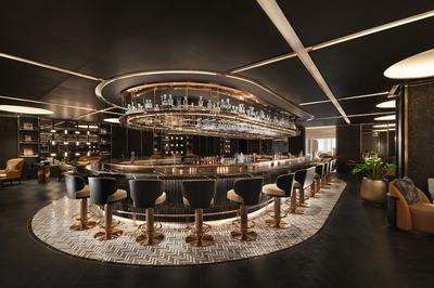 Aela Social Bar
