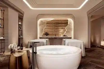 Spa