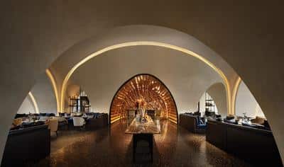 The Club Fairmont