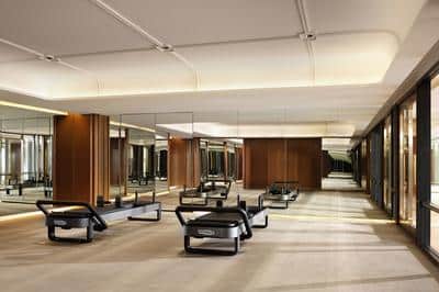 Fitness Club