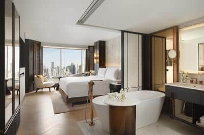 Fairmont Room