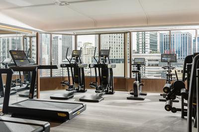 Fitness Club
