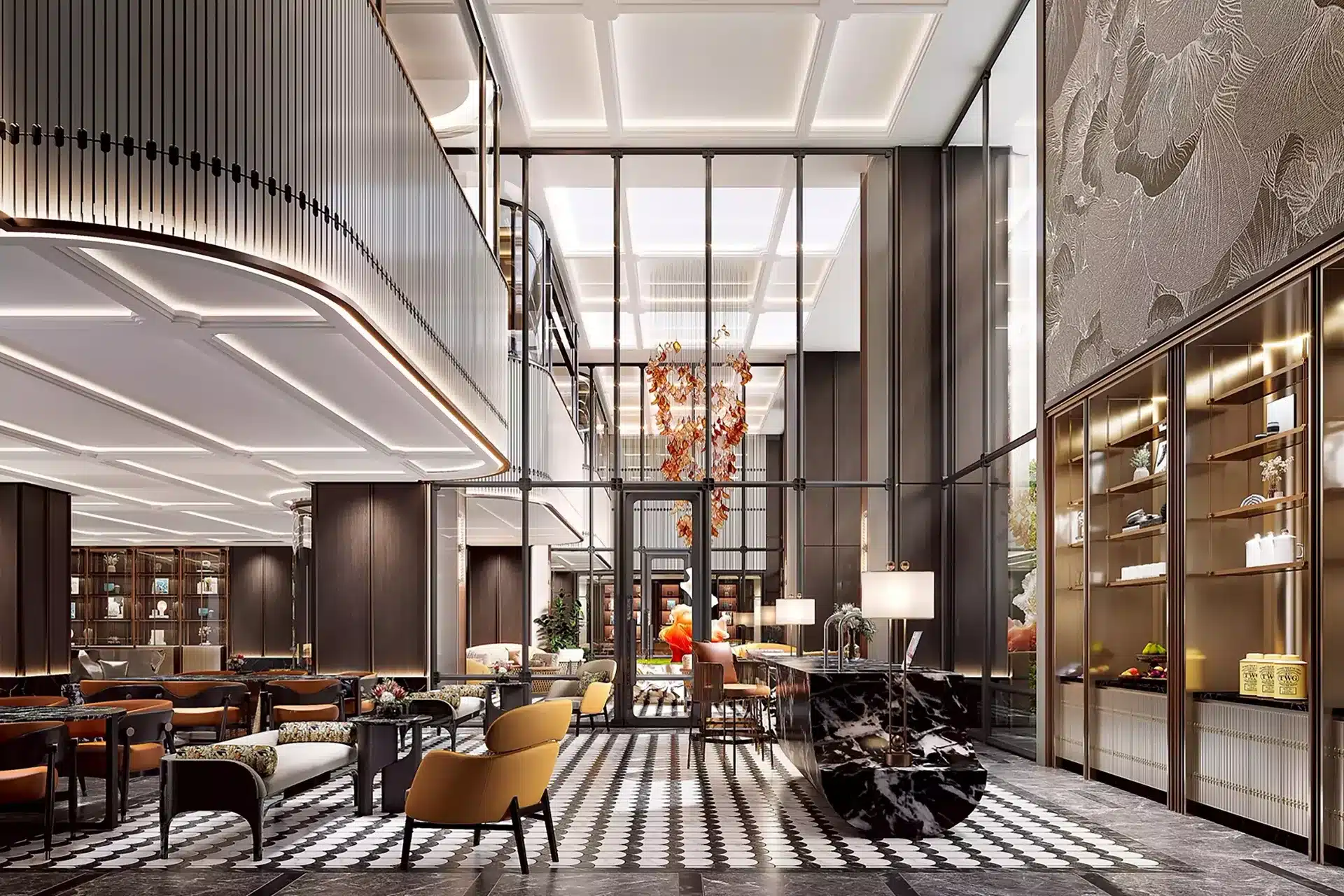 Fairmont Bangkok Sukhumvit