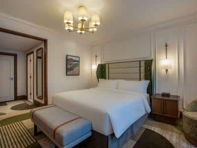 Fairmont Room