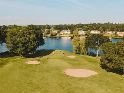Golf Course
