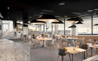La Brasserie Le Gogant
