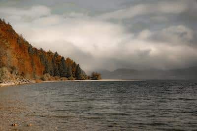 Surroundings