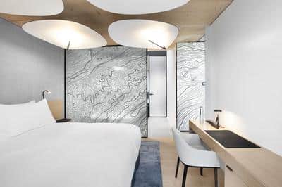 Signature Suite