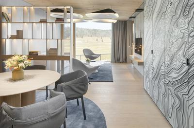 Signature Suite