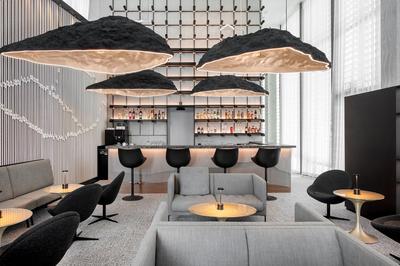 Le Bar des Horlogers