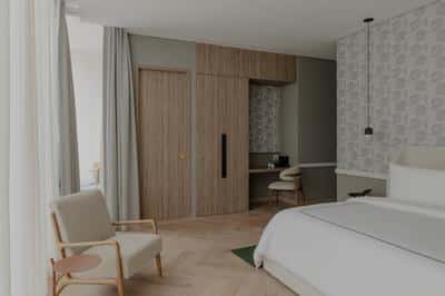Casona Luxury