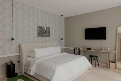 Casona Luxury