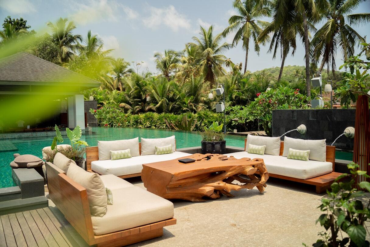 Baale Resort Goa