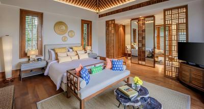 4 Bedroom Villa