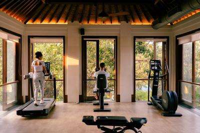 Fitness Centre