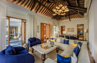 3 Bedroom Villa