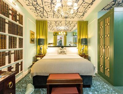 Dandy Suite