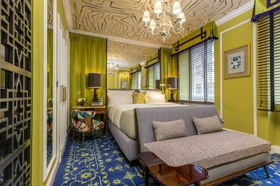Prestige Room