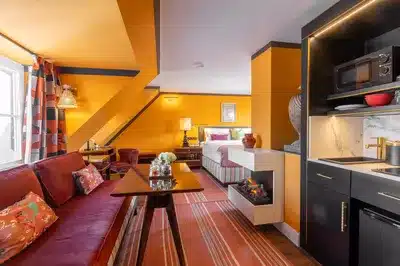 Signature Suite