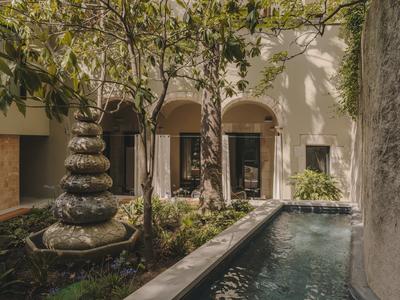 Gardens