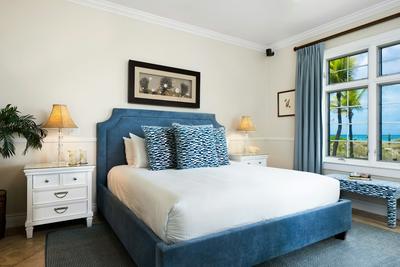 Ocean Front 1 Bedroom Suite