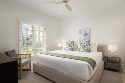 Premier Ocean Front 3 Bedroom Suite