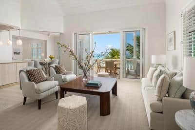 Ocean Front 5 Bedroom Penthouse Suite