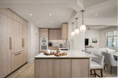 Ocean Front 5 Bedroom Penthouse Suite