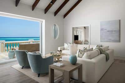Ocean Front 2 Bedroom Penthouse Suite