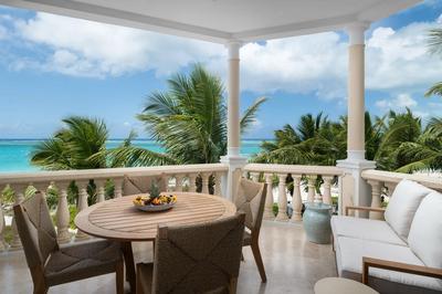 Ocean Front 5 Bedroom Penthouse Suite