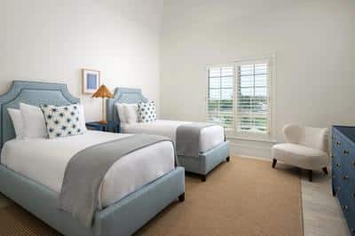 Premier Ocean Front 3 Bedroom Suite