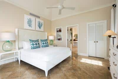 Ocean Front Luxury 2 Bedroom Suite