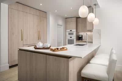 Premier Ocean Front 3 Bedroom Suite