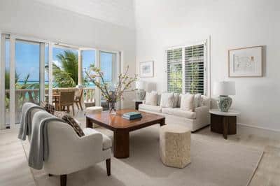 Premier Ocean Front 3 Bedroom Suite