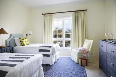 Ocean Front Luxury 2 Bedroom Suite