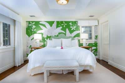 Poolside 1 Bedroom Suite