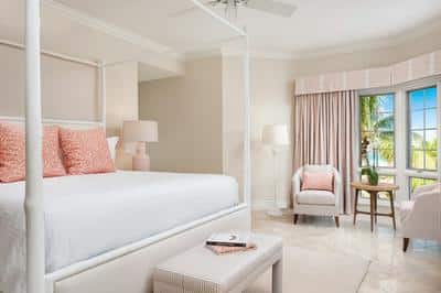 Ocean Front Luxury 3 Bedroom Suite