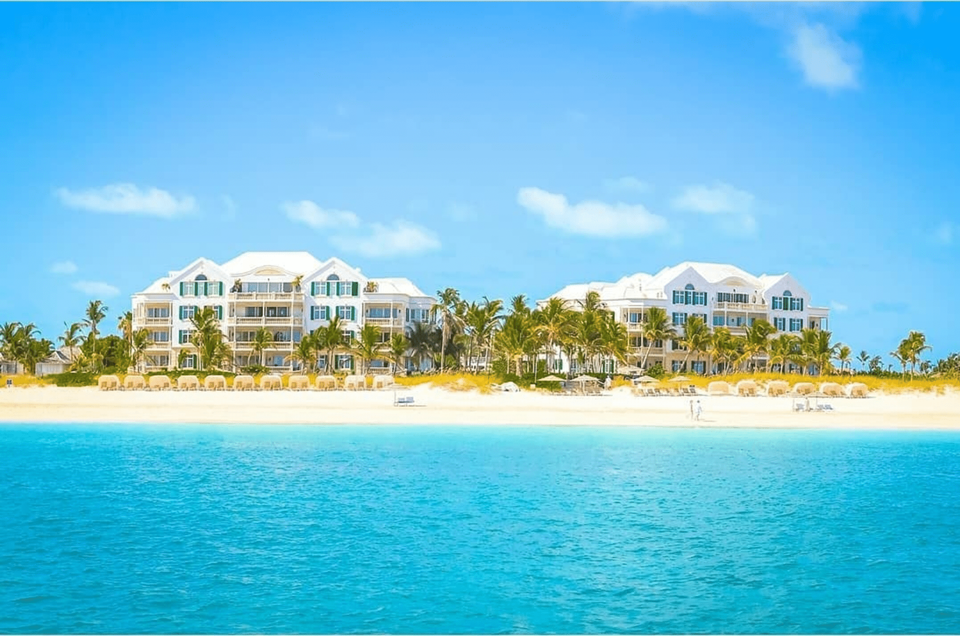 Point Grace Resort and Spa, an SLH Hotel