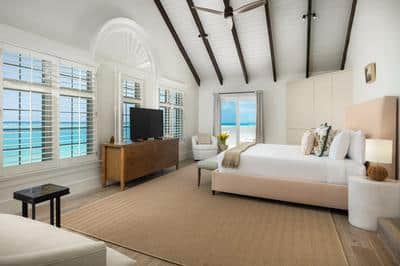Ocean Front 5 Bedroom Penthouse Suite